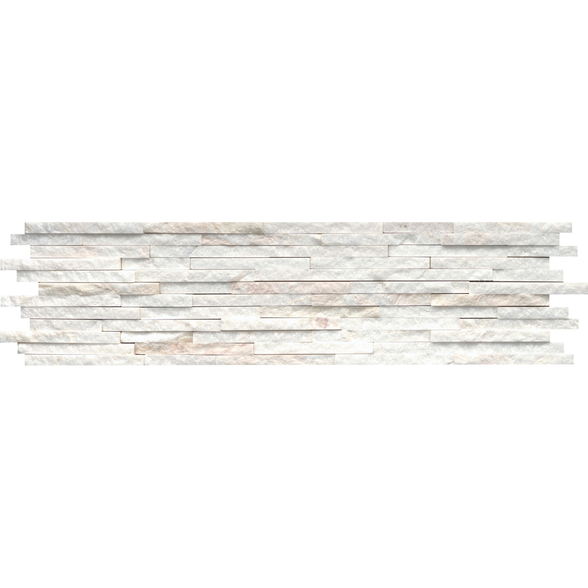 Slate Mini Stacked Mesh